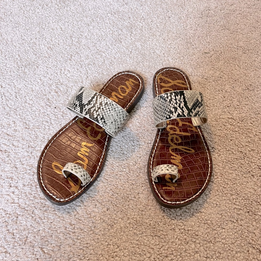 Sam Edelman Gorgene Sandal
